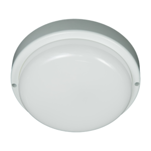 Oprawa Kanałowa Davo Okrąg 8W 4000K IP64 Biały Milagro