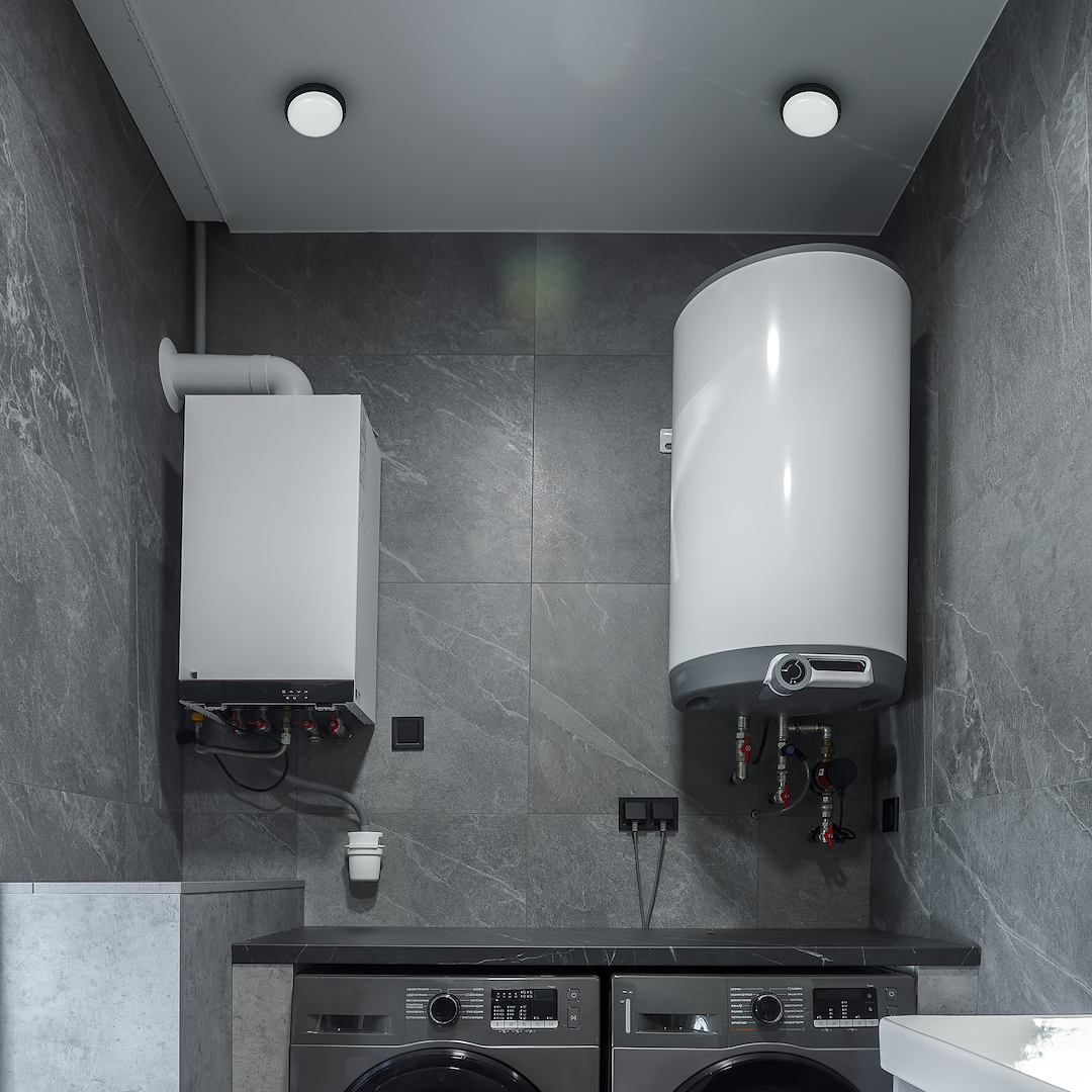 Oprawa Kanałowa Davo Okrąg 8W 4000K IP64 Biały Milagro - obrazek 2