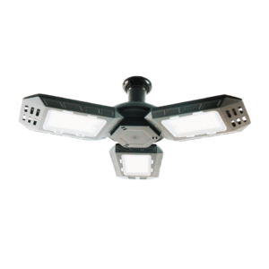 Lampa Warsztatowa 50W 4000K E27 Milagro