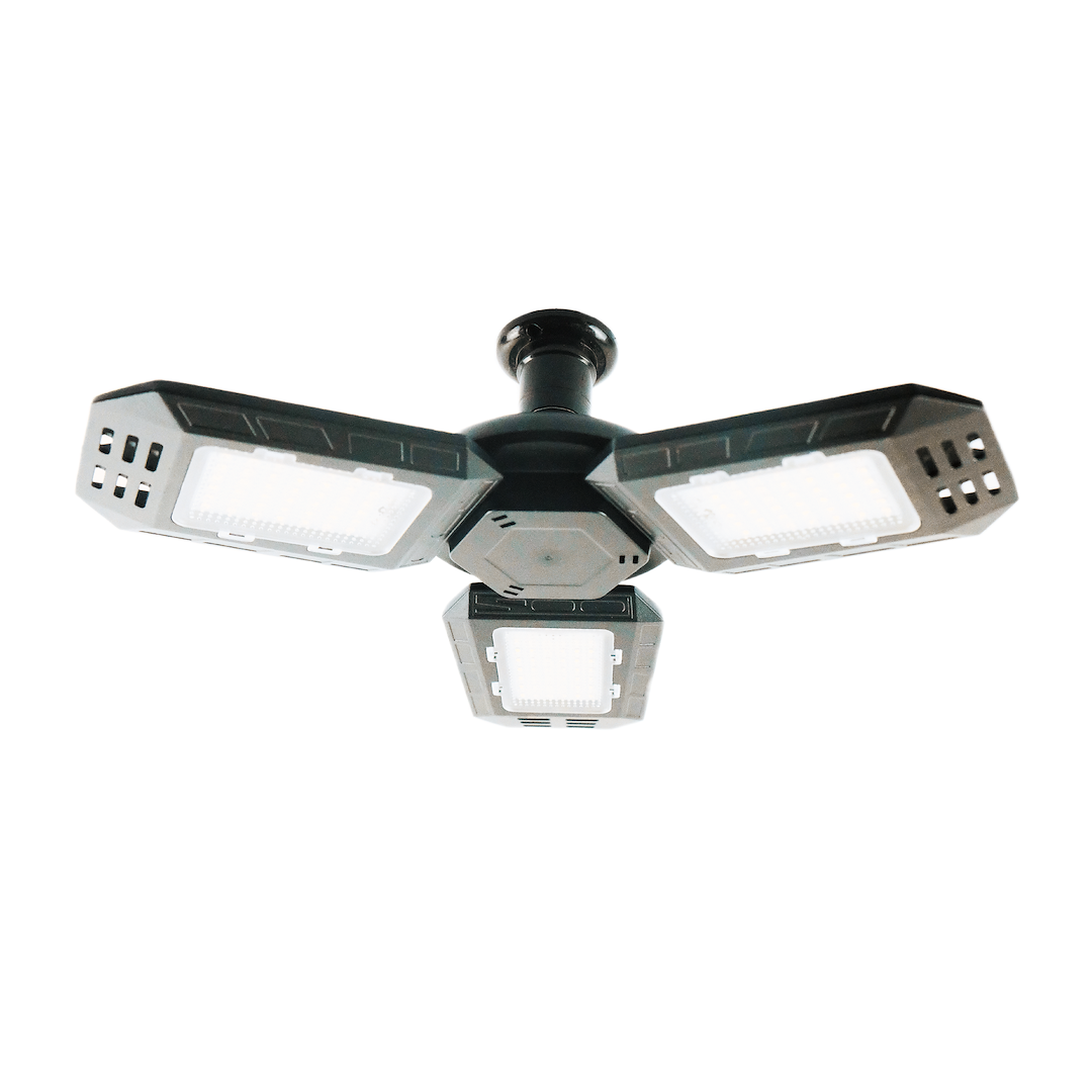 Lampa Warsztatowa 50W 4000K E27 Milagro