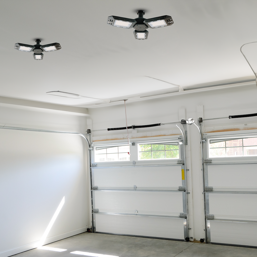 Lampa Warsztatowa 50W 4000K E27 Milagro - obrazek 6