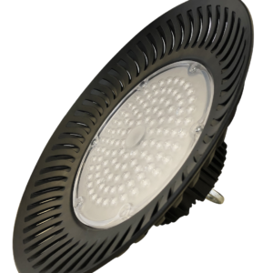 Oprawa techniczna HIGH BAY 200W Barwa: Zimna Milagro