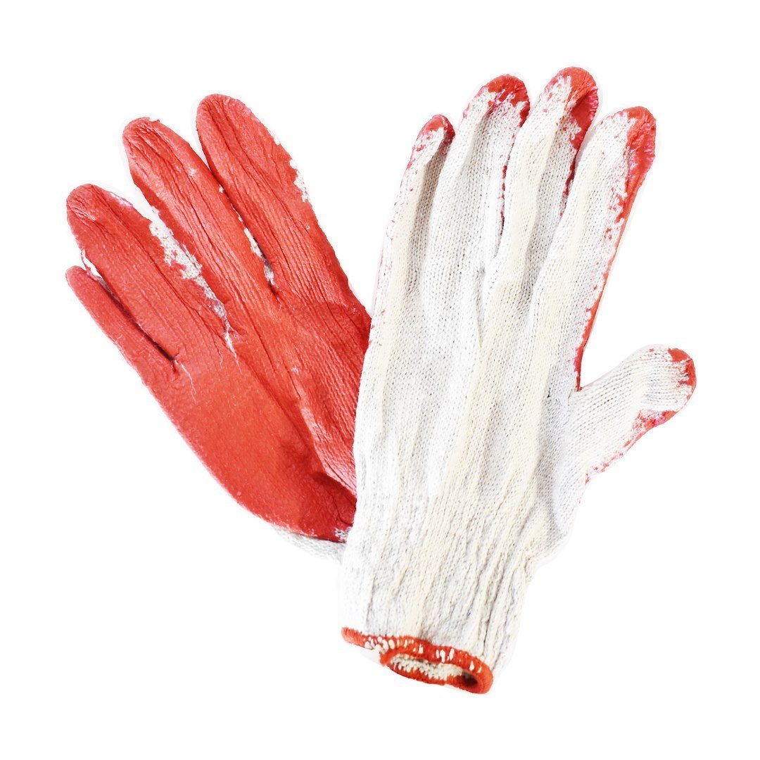 Rękawiczki "Wampirki" zestaw 10szt Milagro