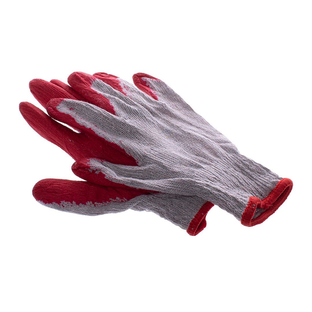 Rękawiczki "Wampirki" zestaw 10szt Milagro - obrazek 2