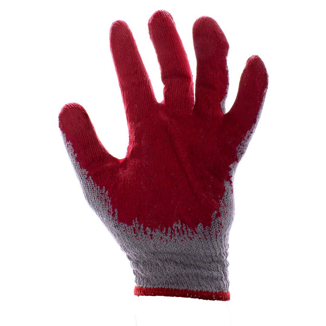 Rękawiczki "Wampirki" zestaw 10szt Milagro - obrazek 4