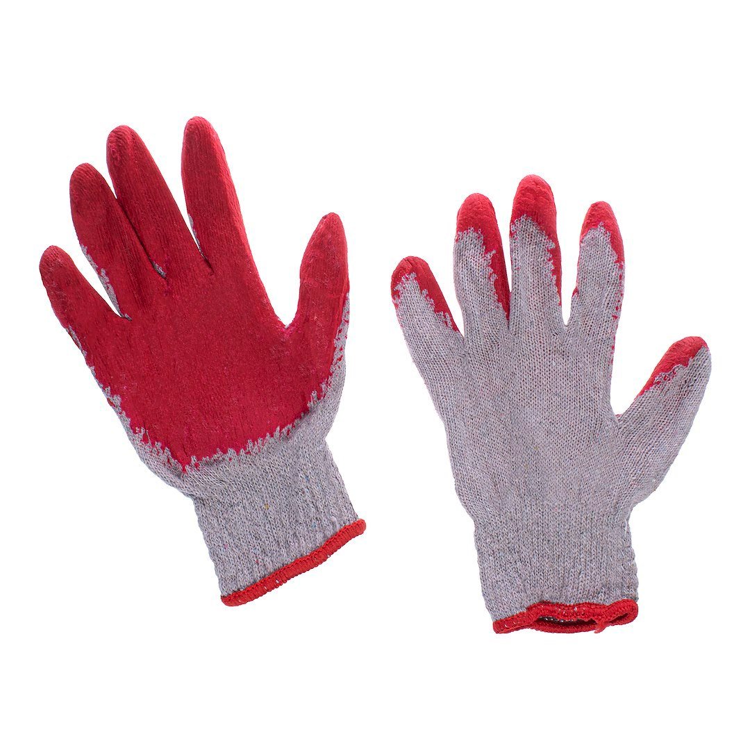 Rękawiczki "Wampirki" zestaw 10szt Milagro - obrazek 6