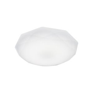 Plafon HEX 12W LED Ø290mm Milagro