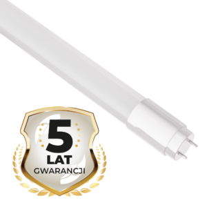 Świetlówka PREMIUM LED 23W 3700lm 6500K 150cm 5 LAT GWARANCJI Milagro