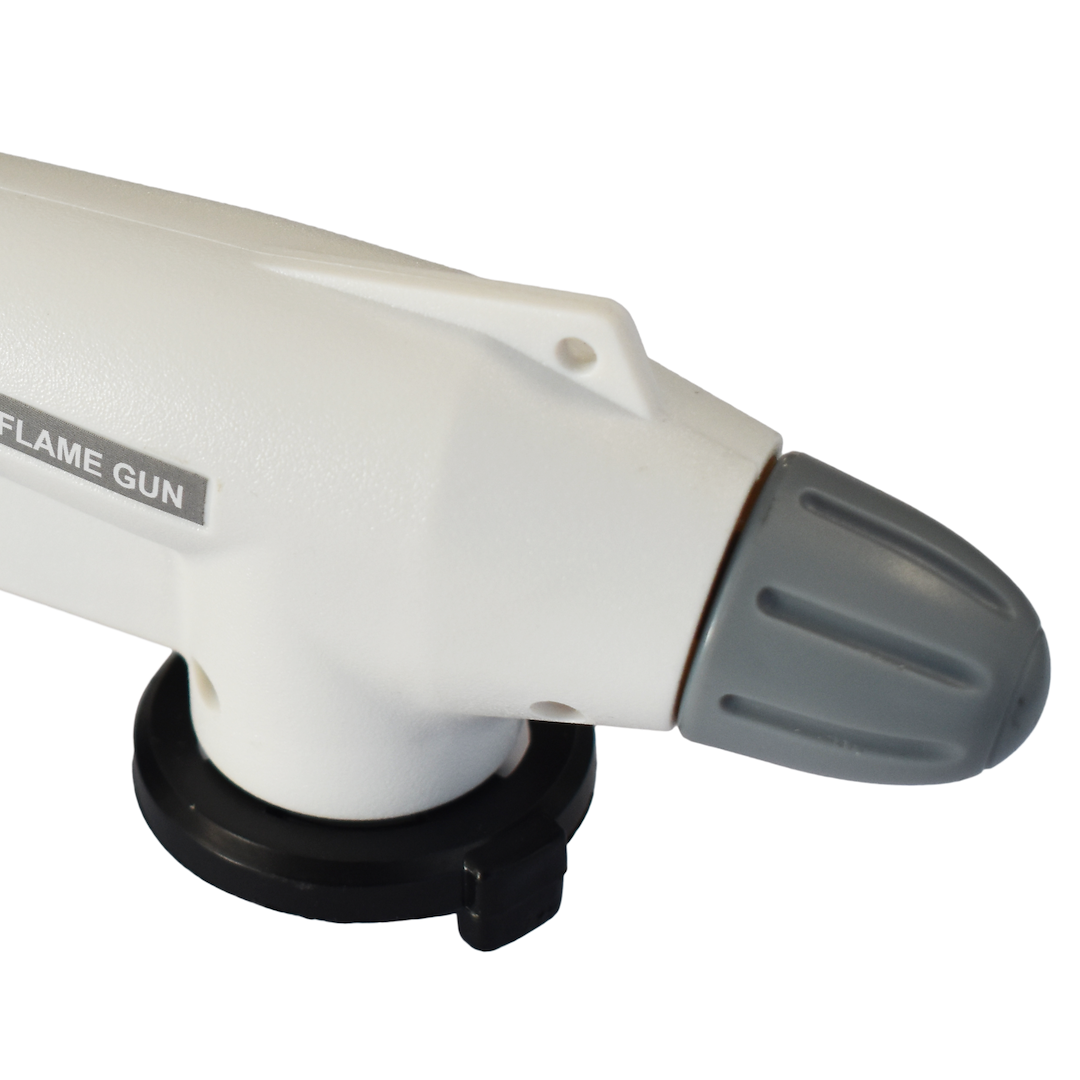 Palnik Gazowy - Biały Milagro - obrazek 2