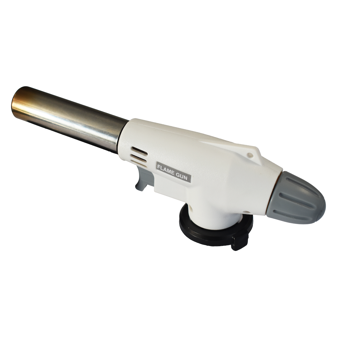 Palnik Gazowy - Biały Milagro - obrazek 3