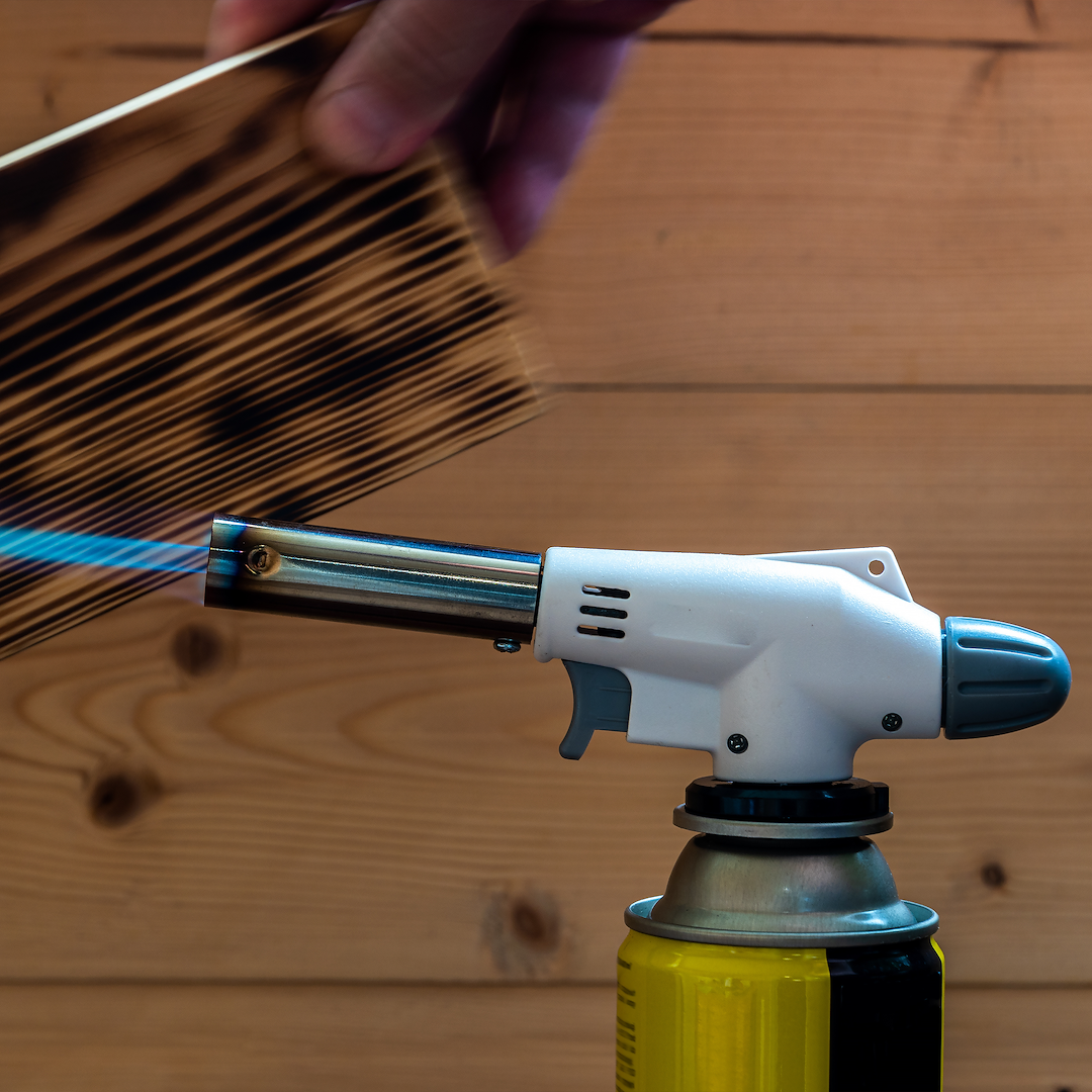 Palnik Gazowy - Biały Milagro - obrazek 6