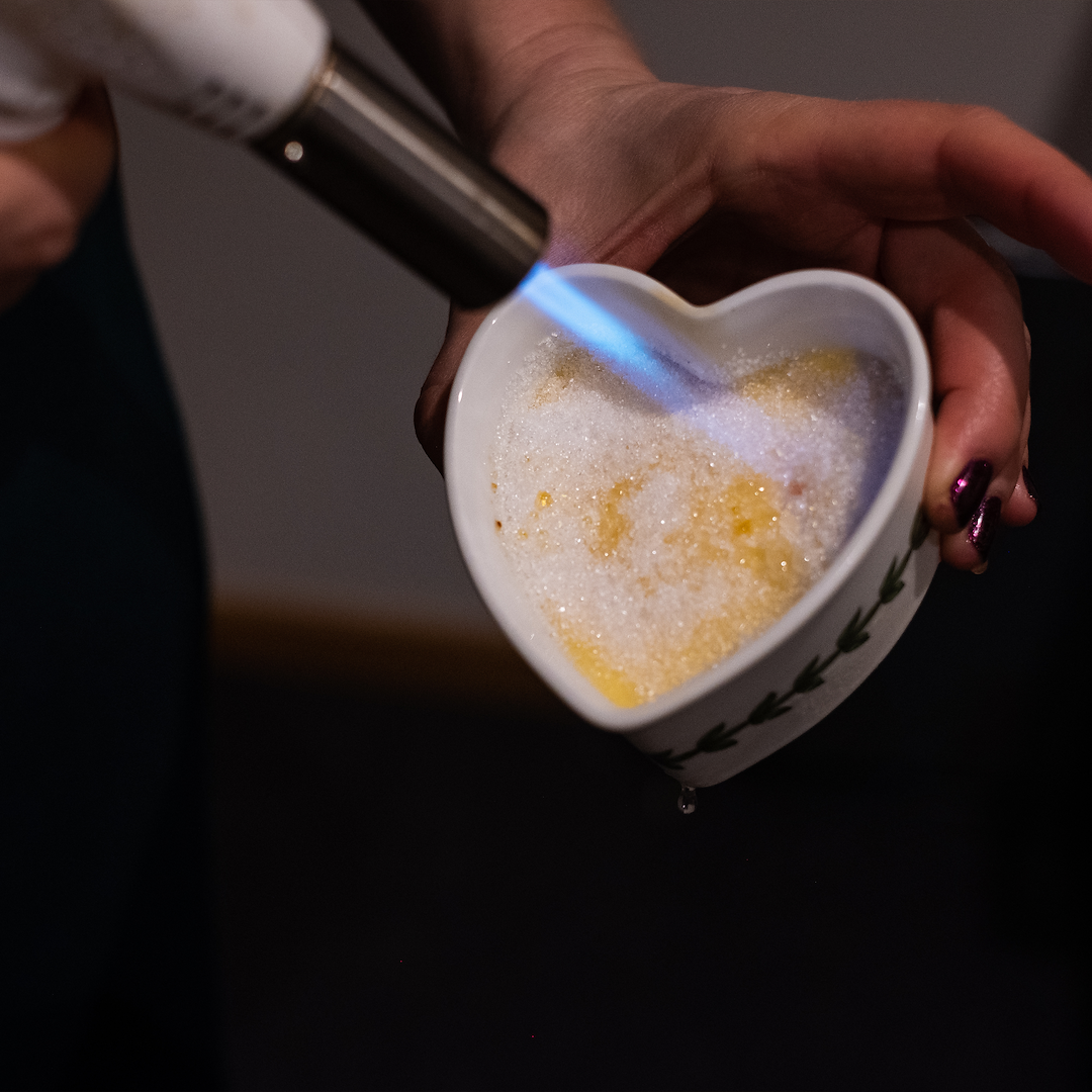 Palnik Gazowy - Biały Milagro - obrazek 7