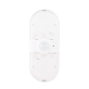 LAMPKA NATYNKOWA Z CZUJKĄ RUCHU 4000K Milagro