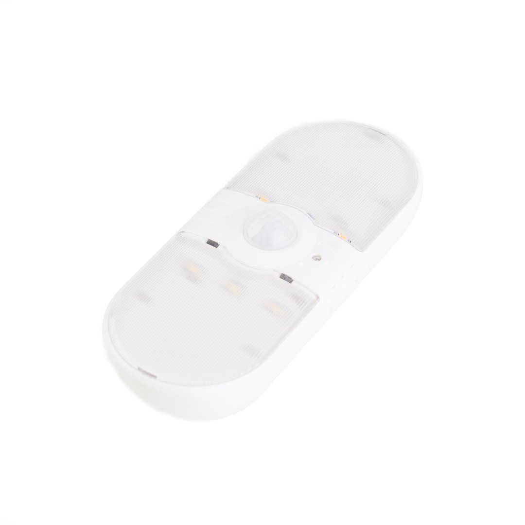 LAMPKA NATYNKOWA Z CZUJKĄ RUCHU 4000K Milagro - obrazek 2