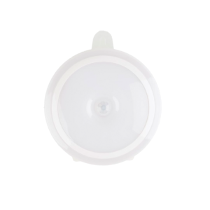 LAMPKA Z CZUJKĄ RUCHU 4000K Milagro