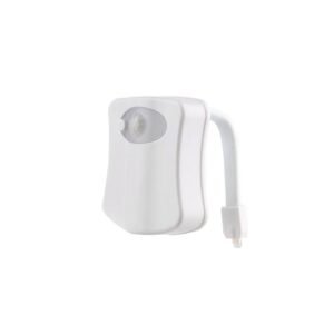 LAMPKA LED WC Milagro