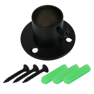 Natynkowy uchwyt montażowy EKO-FLEX Neon 360 Milagro