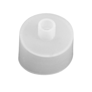 Zaślepka z wyjściem na kabel EKO-FLEX Neon 360 Milagro