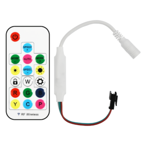 Kontroler do NEON EKO-FLEX360 IC Milagro