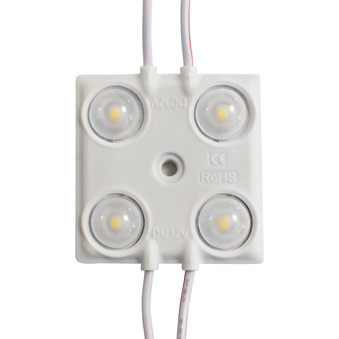 Moduł LED 1,5W 4000K IP65 Milagro