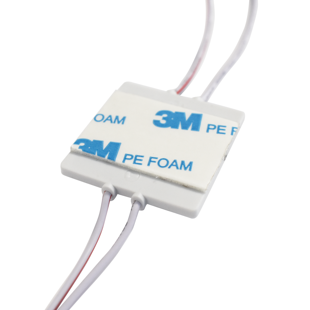 Moduł LED 1,5W 4000K IP65 Milagro - obrazek 3