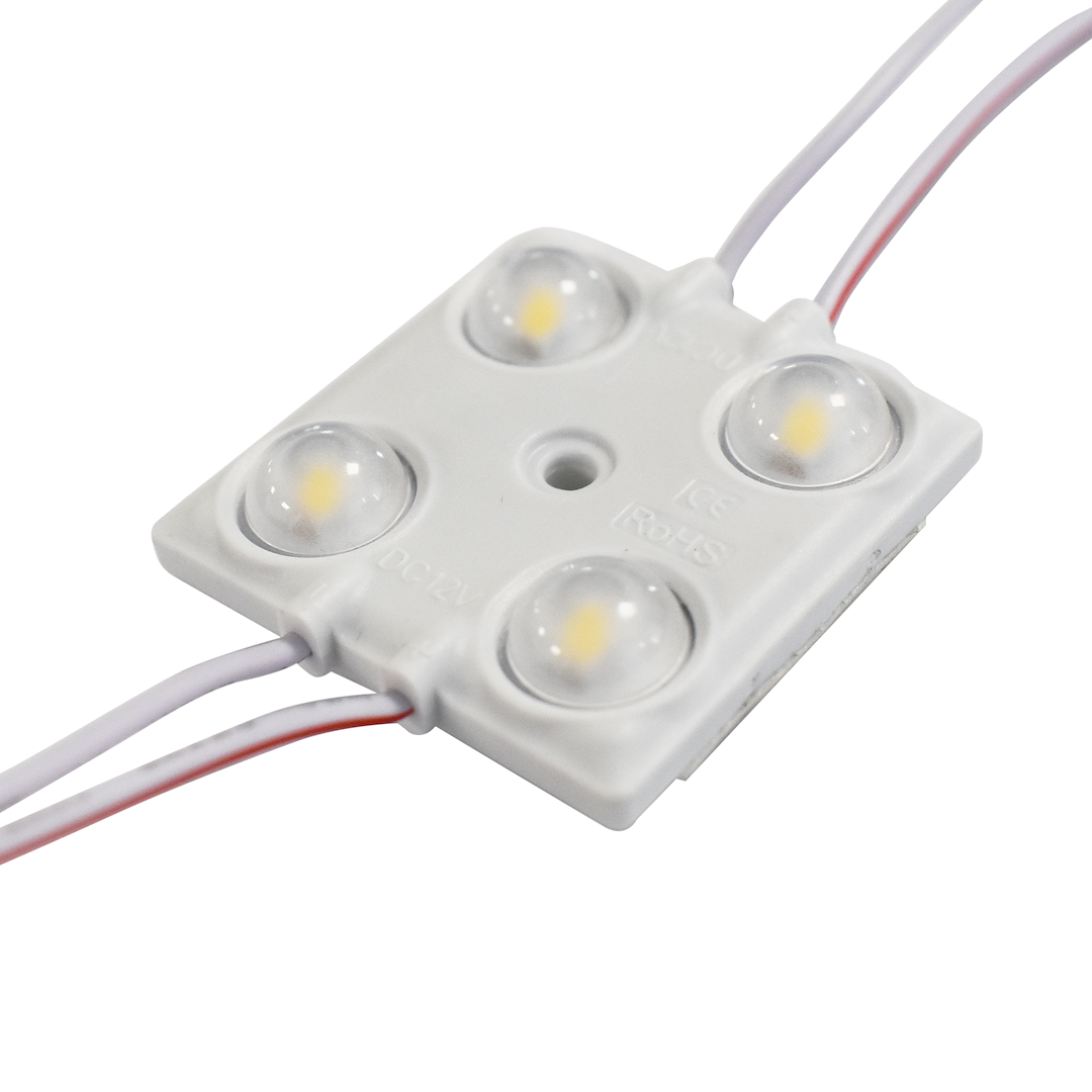 Moduł LED 1,5W 4000K IP65 Milagro - obrazek 4
