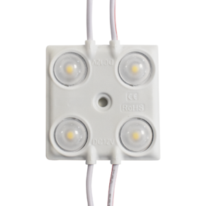 Moduł LED 1,5W 6500K IP65 Milagro