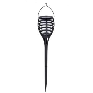 Lampka Solarna Imitująca Płomień Milagro