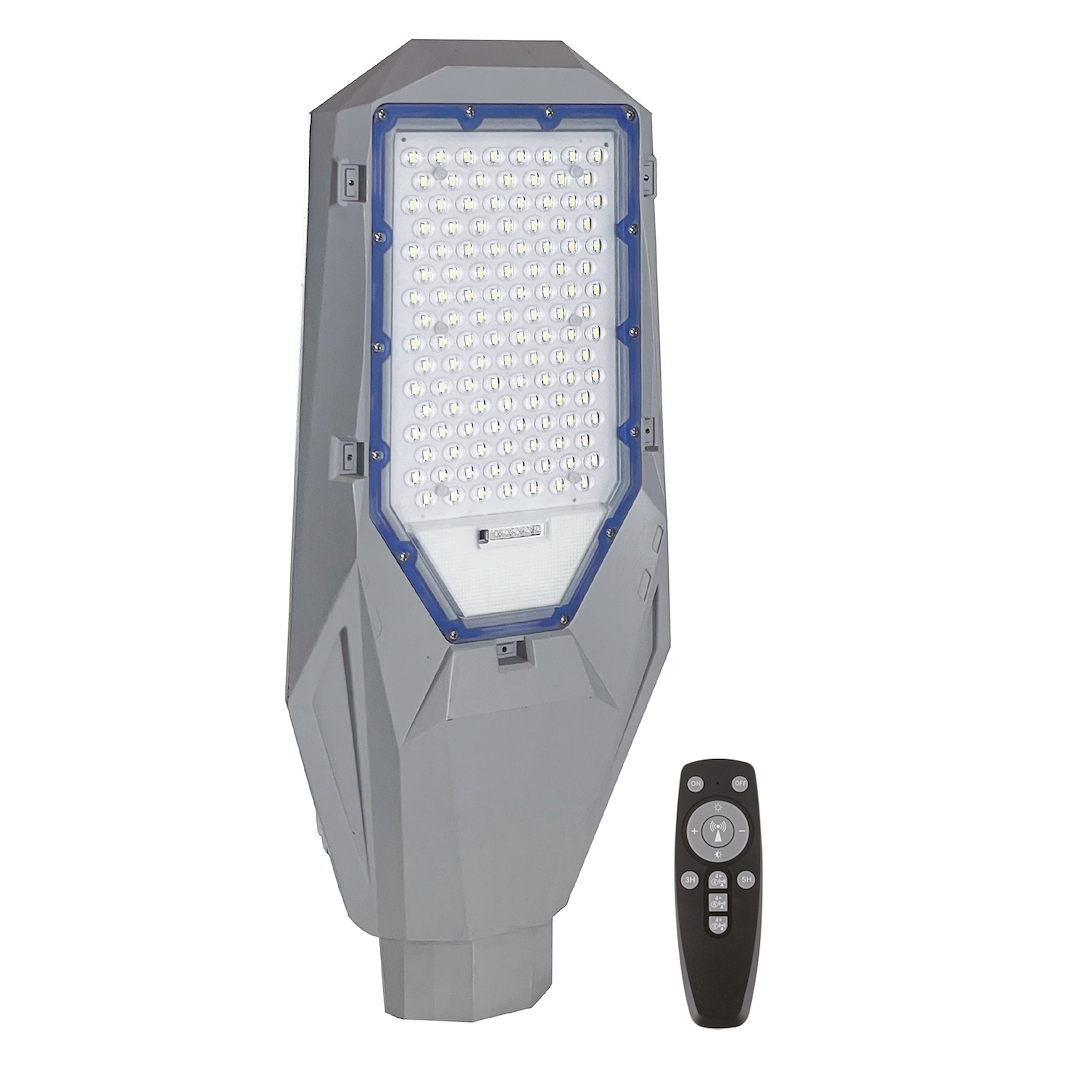 Latarnia Solarna Kobra 200W 6500K Milagro - obrazek 2