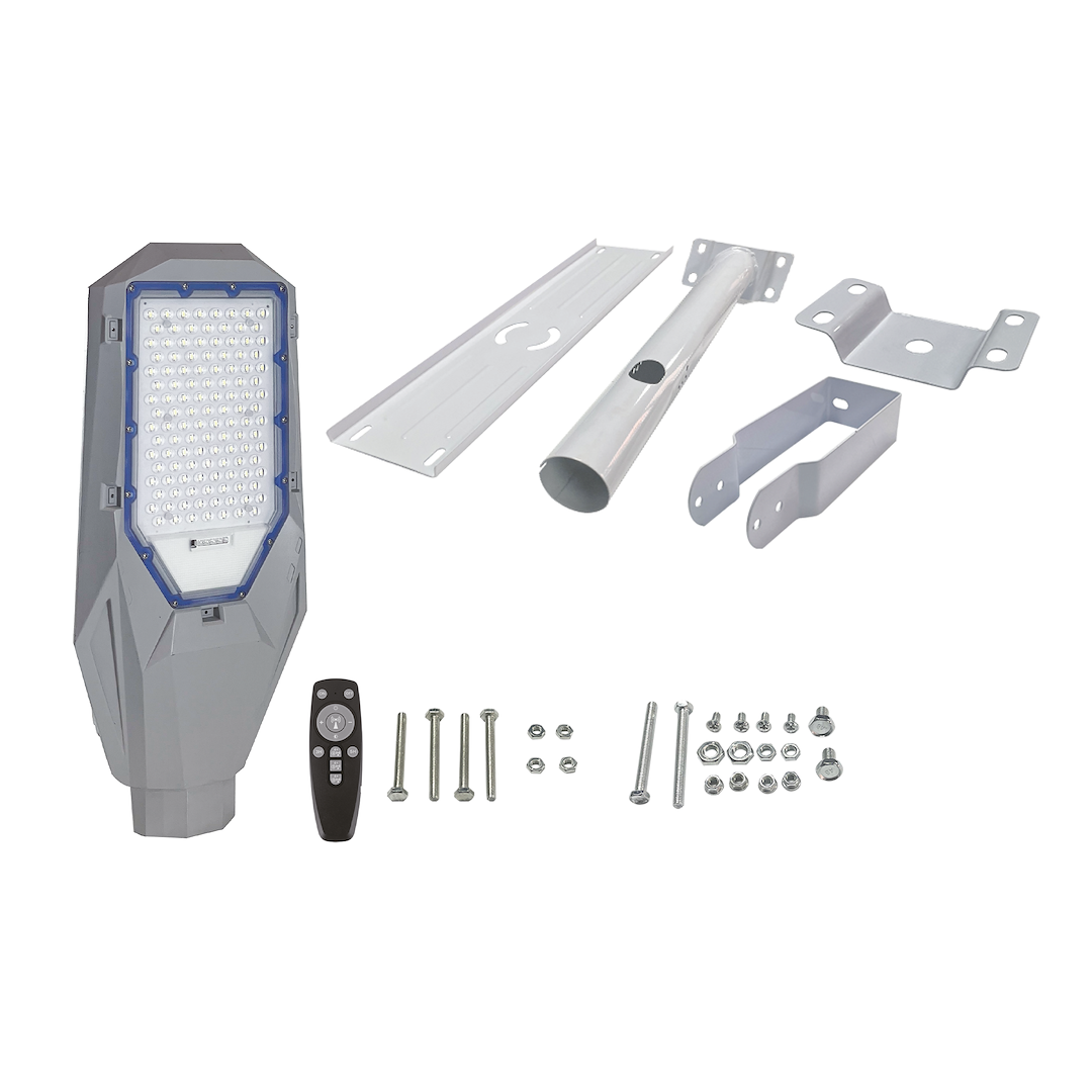 Latarnia Solarna Kobra 200W 6500K Milagro - obrazek 6