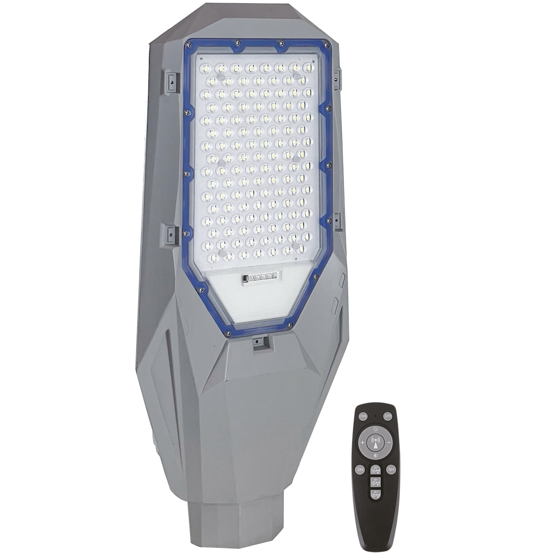 Latarnia Solarna Kobra 200W 6500K Milagro - obrazek 9