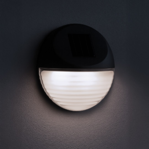 Lampa Solarna Wall 6000K IP44 Milagro