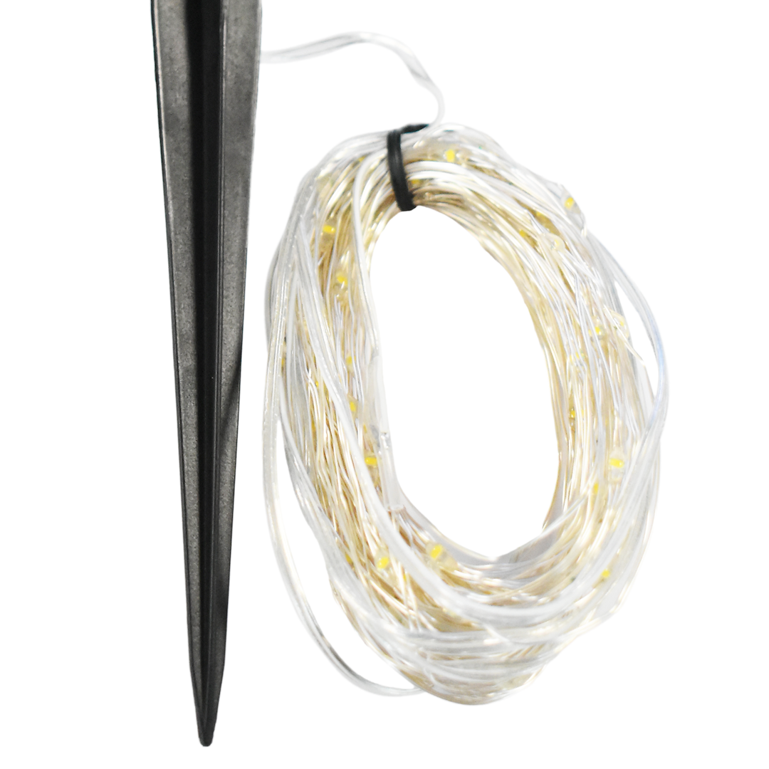 Girlanda Micro Led 15m 150LED Milagro - obrazek 4