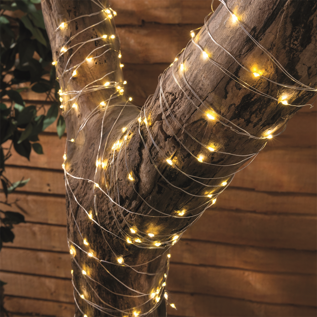 Girlanda Micro Led 15m 150LED Milagro - obrazek 6