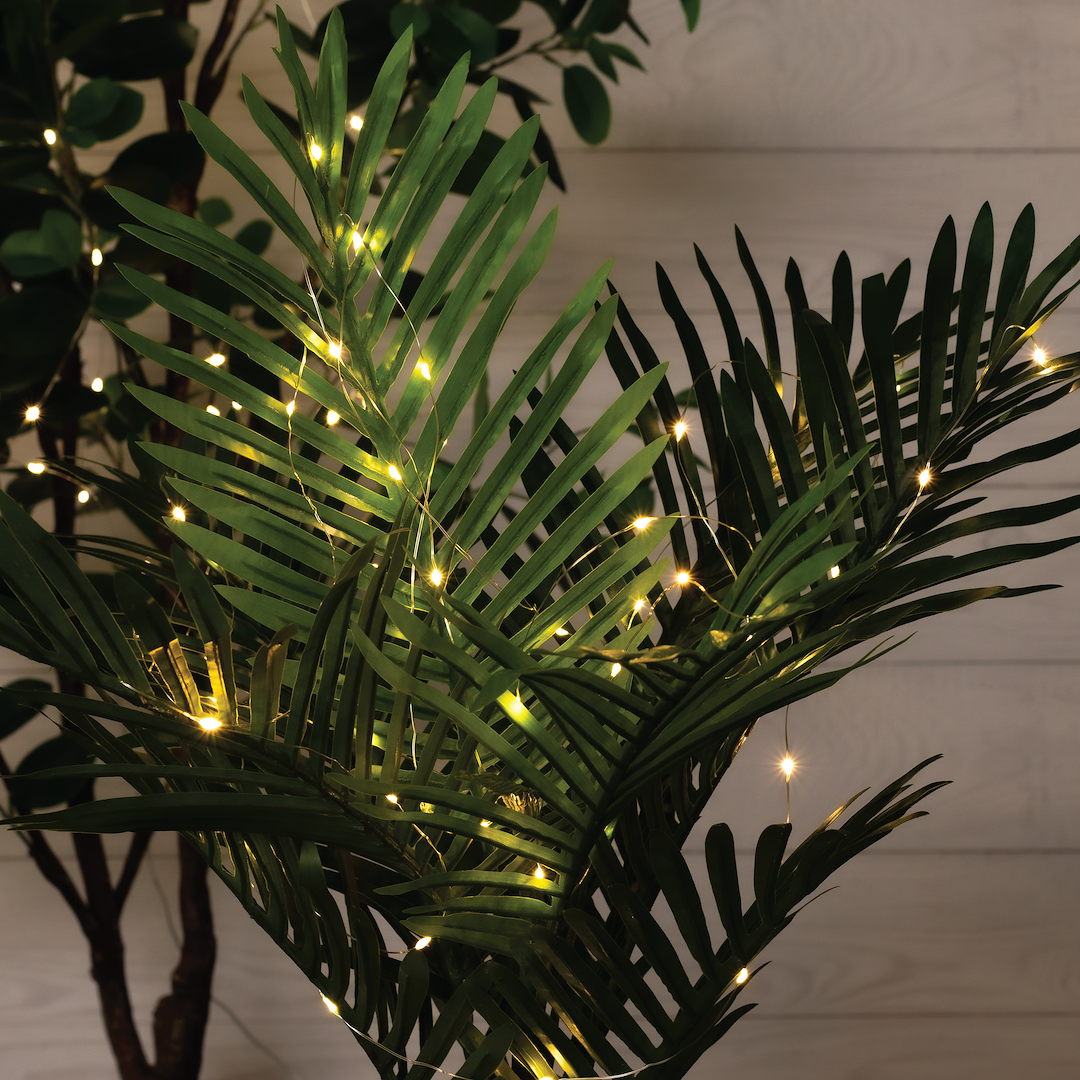 Girlanda Micro Led 15m 150LED Milagro - obrazek 7