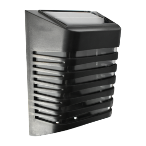 Kinkiet Solarny Strip 3000K Milagro