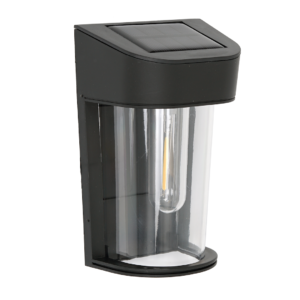 Kinkiet Solarny Eno 3000K Milagro