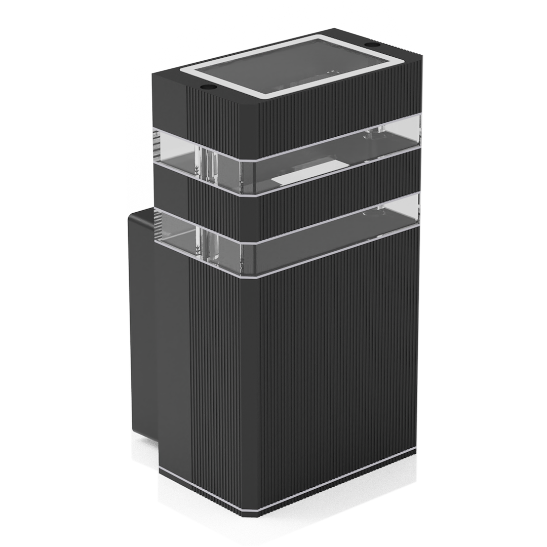 Kinkiet Vini 1xGU10 IP54 Milagro - obrazek 5