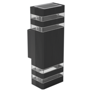 Kinkiet Vini 2xGU10 IP54 Milagro