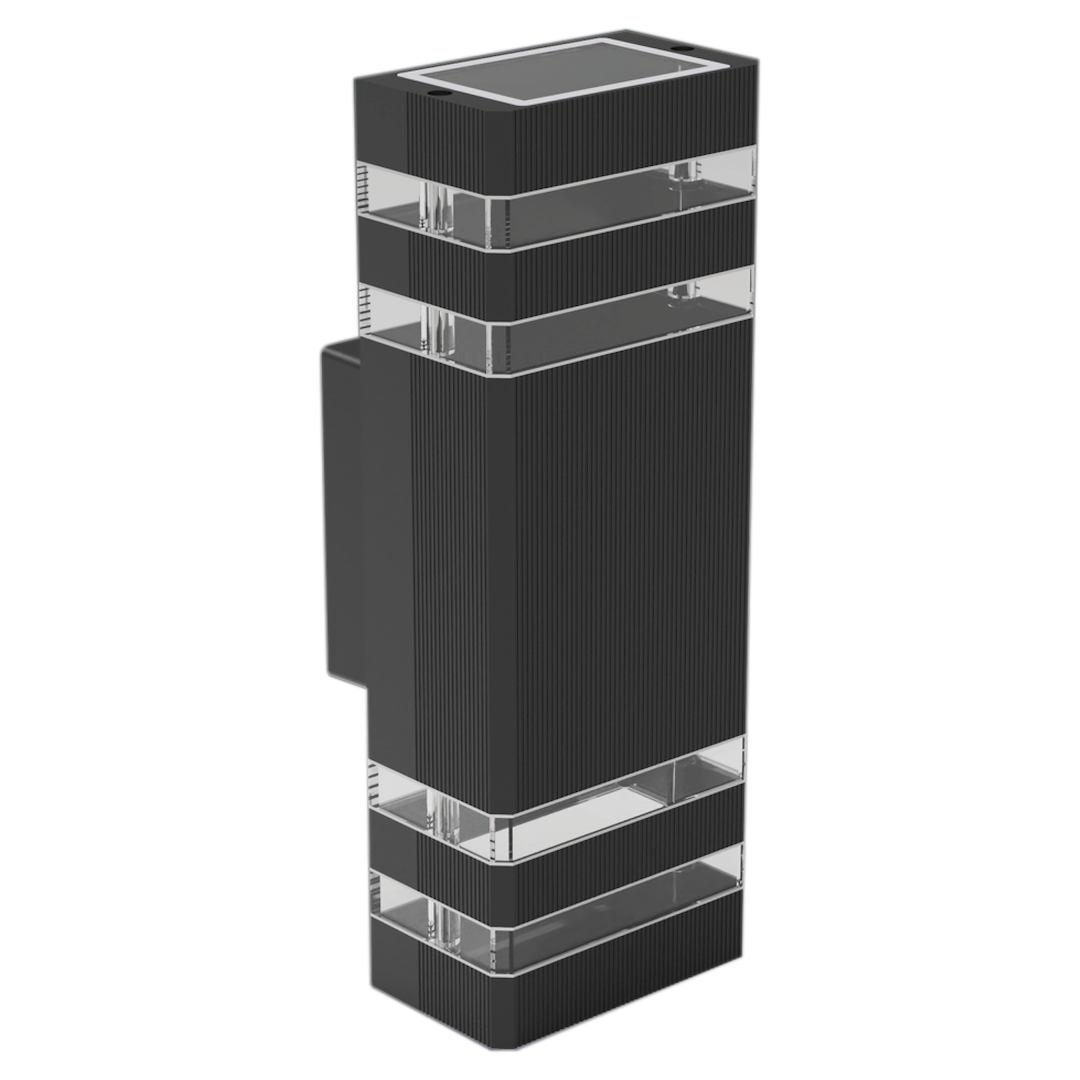 Kinkiet Vini 2xGU10 IP54 Milagro