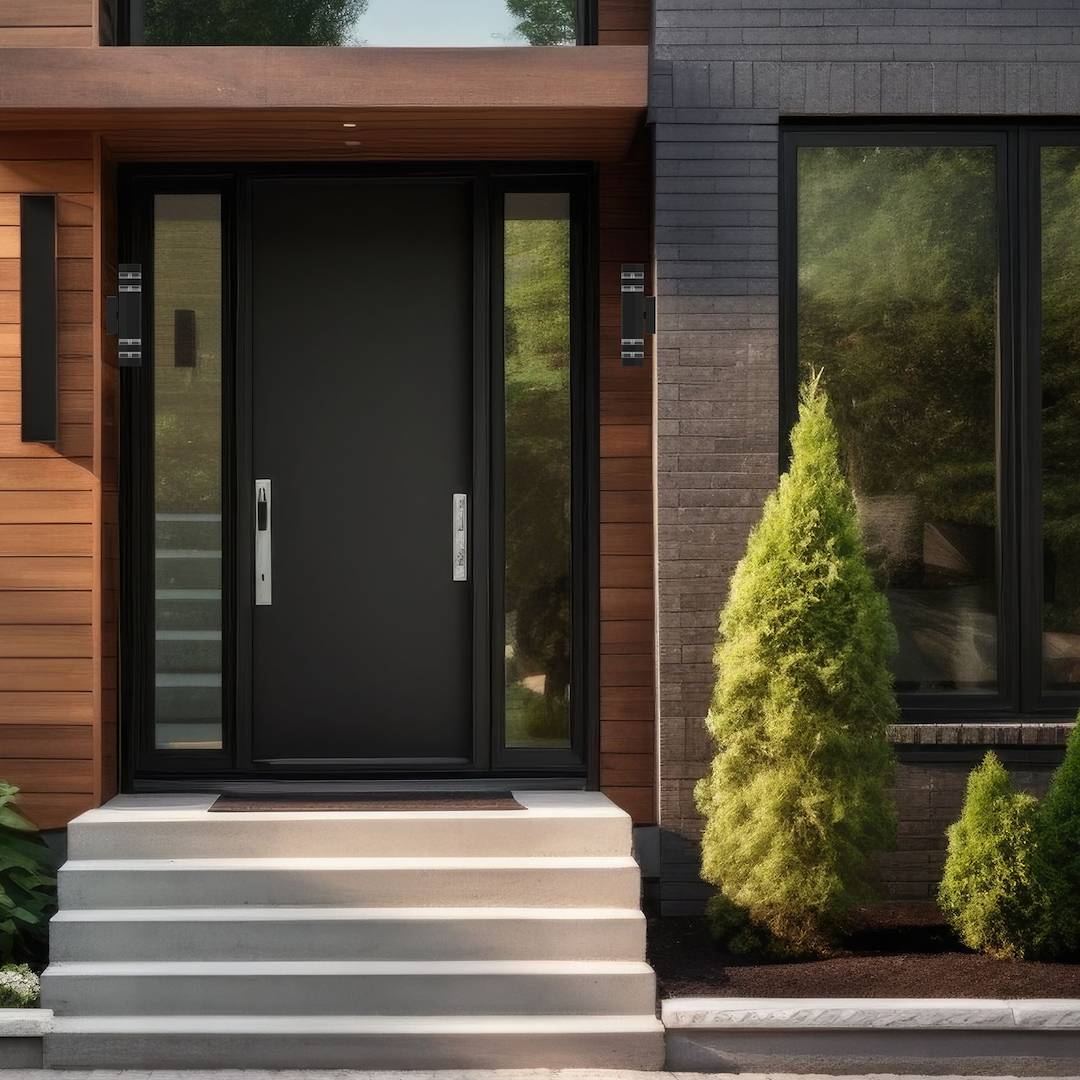 Kinkiet Vini 2xGU10 IP54 Milagro - obrazek 3