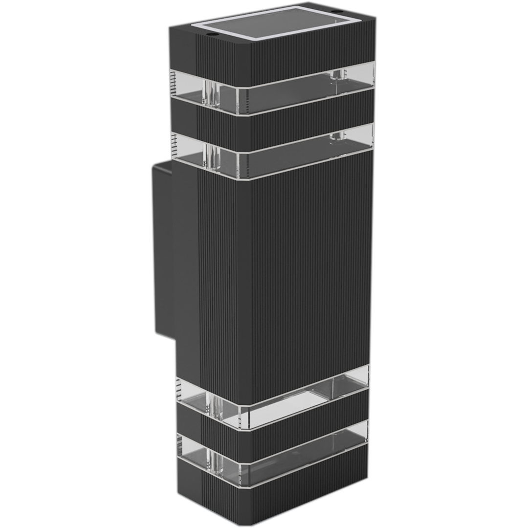 Kinkiet Vini 2xGU10 IP54 Milagro - obrazek 5