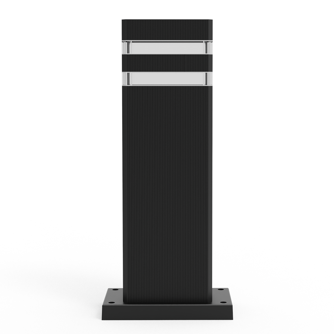 Lampa Ogrodowa Stojąca Vini 1xGU10 IP54 Milagro - obrazek 5