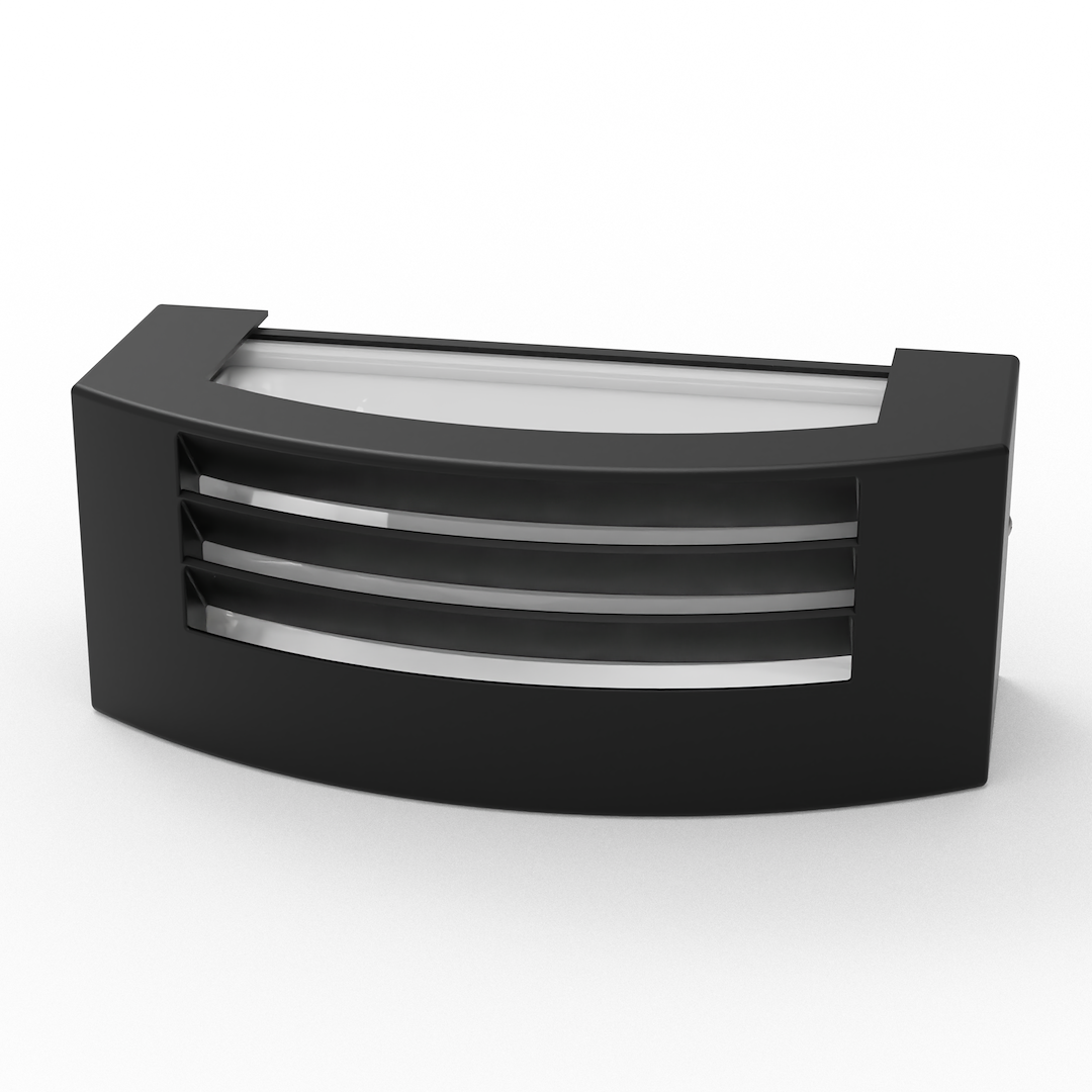 Kinkiet Maxim 1xE27 IP54 Milagro - obrazek 2