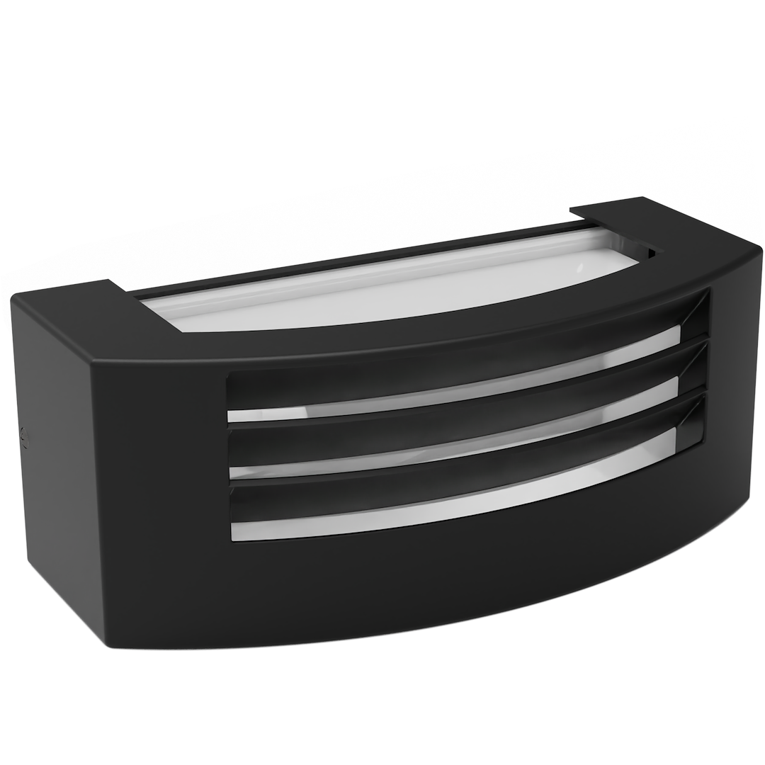 Kinkiet Maxim 1xE27 IP54 Milagro - obrazek 4