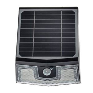 Lampa Solarna Transformer 7W 4000K Milagro