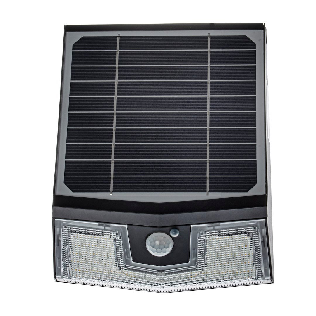 Lampa Solarna Transformer 7W 4000K Milagro