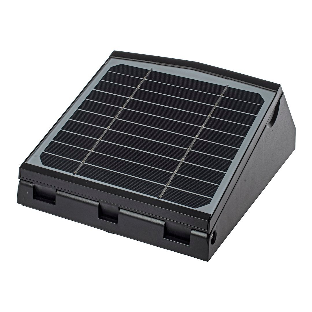 Lampa Solarna Transformer 7W 4000K Milagro - obrazek 2