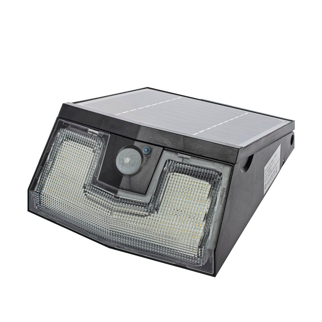 Lampa Solarna Transformer 7W 4000K Milagro - obrazek 3