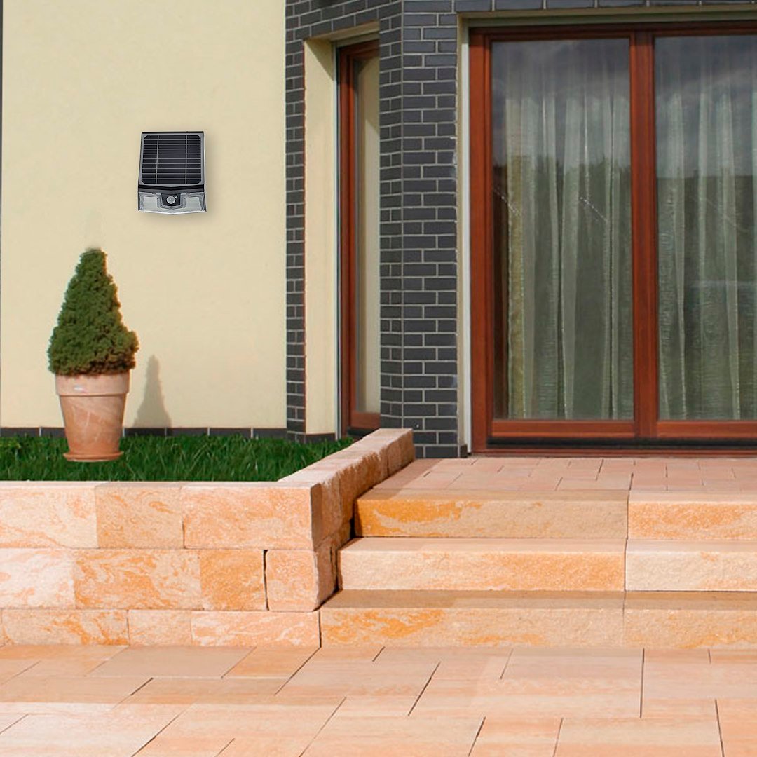 Lampa Solarna Transformer 7W 4000K Milagro - obrazek 6